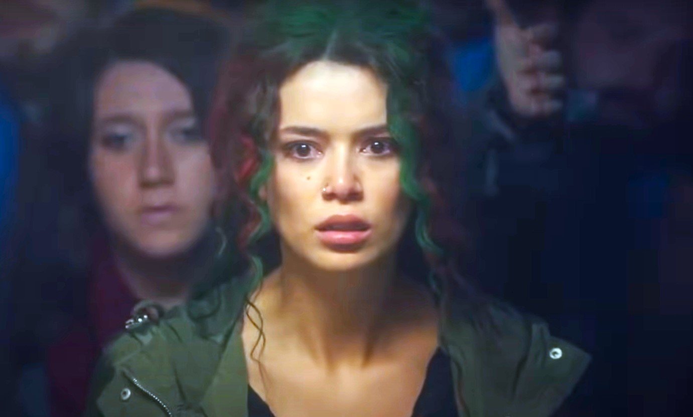 Bahar incontra Sirin, La Forza di una Donna: riassunto puntata 2